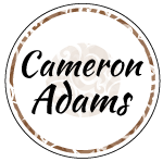 Cameron Adams